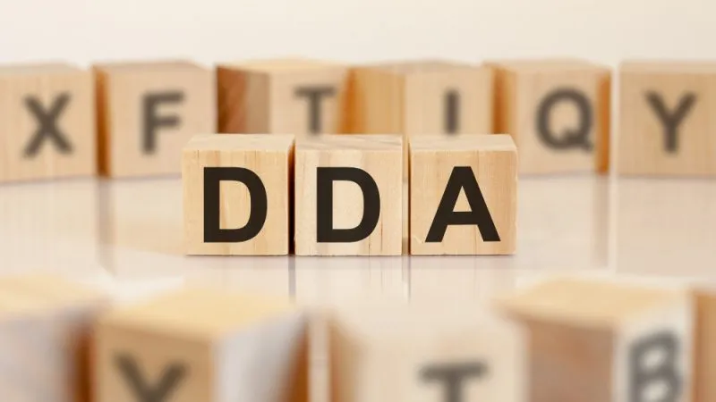 DDA - dzieci alkoholików a ich problemy w dorosłym życiu