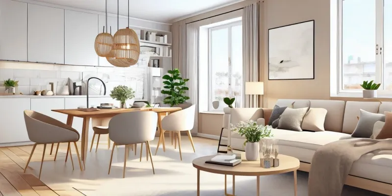 Inwestycja w apartamenty — czy to dobry pomysł?